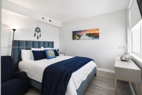 Copropriété à vendre à Sunny Isles Beach, Floride: 40.88 m2 № 2269858 - photo 9