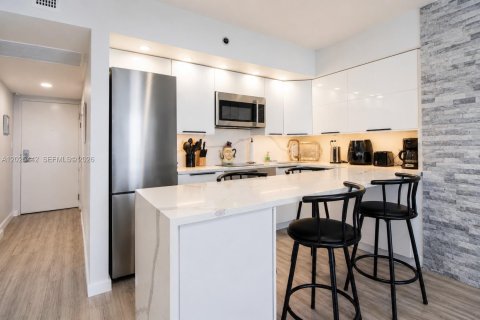 Copropriété à vendre à Sunny Isles Beach, Floride: 40.88 m2 № 2269858 - photo 5