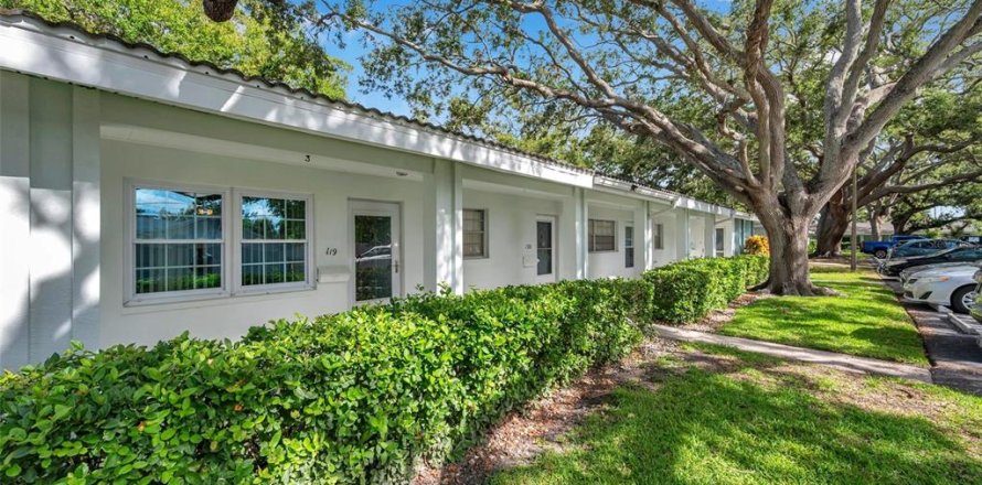 Condo à Seminole, Floride, 2 chambres № 1833489