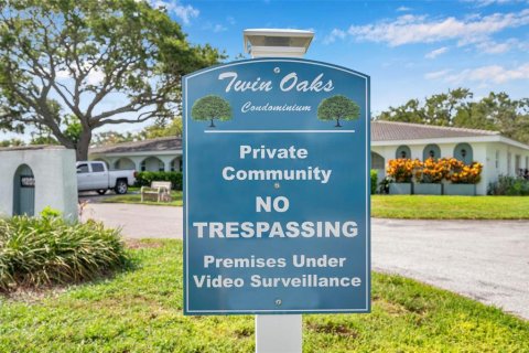 Copropriété à vendre à Seminole, Floride: 2 chambres, 109.62 m2 № 1833489 - photo 25