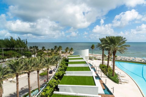 Condo in Fort Lauderdale, Florida, 4 bedrooms  № 1961030 - photo 3