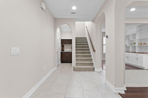 House in ESTANCIA

 in Wesley Chapel, Florida 4 bedrooms, 255.76 sq.m. № 1815502 - photo 20