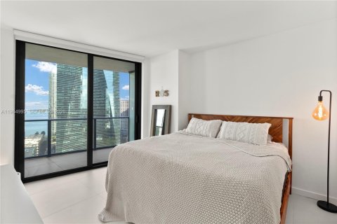 Снять в аренду кондоминиум в Майами, Флорида 2 спальни, 118.82м2, № 2050837 - фото 17