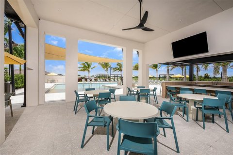 House in WELLEN PARK in Venice, Florida 3 bedrooms, 163.97 sq.m. № 2202615 - photo 22