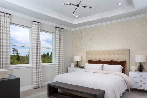 House in WELLEN PARK in Venice, Florida 3 bedrooms, 163.97 sq.m. № 2202615 - photo 16