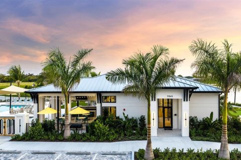 House in WELLEN PARK in Venice, Florida 3 bedrooms, 163.97 sq.m. № 2202615 - photo 27