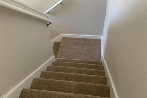 Снять в аренду таунхаус в Лейквуд Ранч, Флорида 6 комнат, 144.83м2, № 1541722 - фото 15