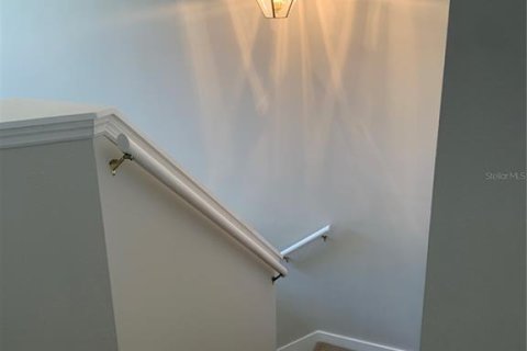 Снять в аренду таунхаус в Лейквуд Ранч, Флорида 6 комнат, 144.83м2, № 1541722 - фото 26