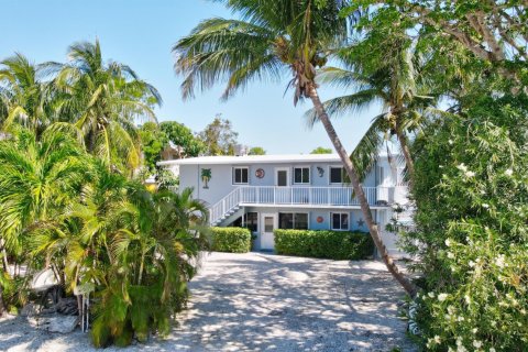 House in Tavernier, Florida 6 bedrooms, 200.67 sq.m. № 888355 - photo 1