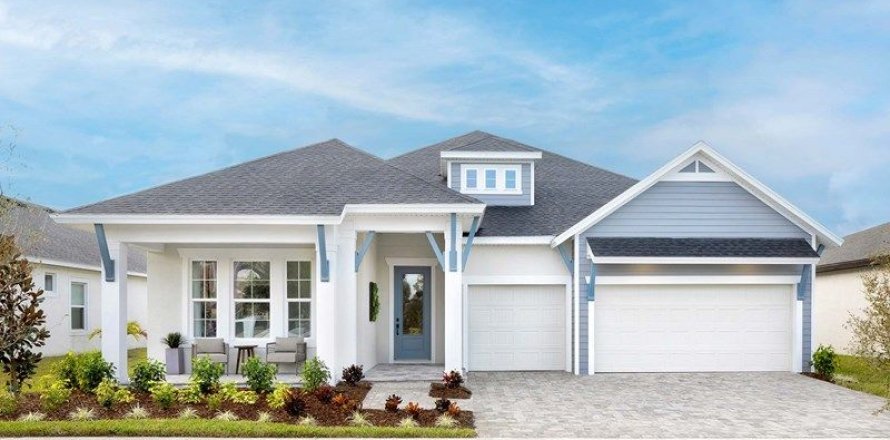 Hamlin Landing in Tampa, Florida № 524926