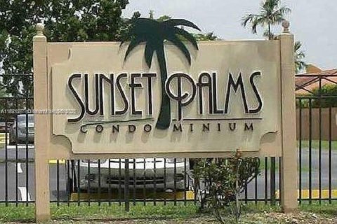 Copropriété à louer à Miami, Floride: 2 chambres, 70.88 m2 № 1946029 - photo 23