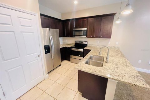 Appartement à louer à Poinciana, Floride: 2 chambres, 85.75 m2 № 2415158 - photo 7