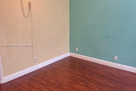 Снять в аренду таунхаус в Корал-Спрингс, Флорида 3 спальни, 134.71м2, № 1949058 - фото 13