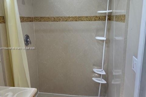 Снять в аренду таунхаус в Корал-Спрингс, Флорида 3 спальни, 134.71м2, № 1949058 - фото 19