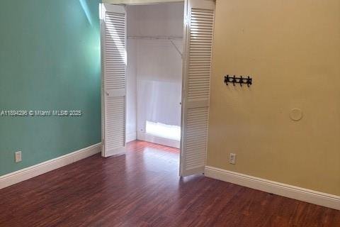 Снять в аренду таунхаус в Корал-Спрингс, Флорида 3 спальни, 134.71м2, № 1949058 - фото 15