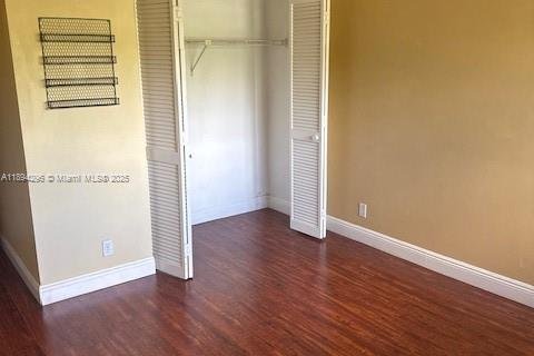 Снять в аренду таунхаус в Корал-Спрингс, Флорида 3 спальни, 134.71м2, № 1949058 - фото 11