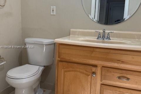 Снять в аренду таунхаус в Корал-Спрингс, Флорида 3 спальни, 134.71м2, № 1949058 - фото 18