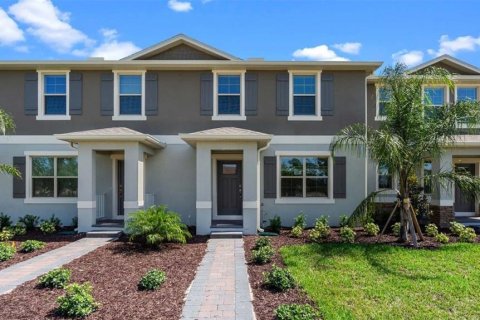 Touwnhouse à Winter Garden, Floride 3 chambres, 145.58 m2 № 2389239