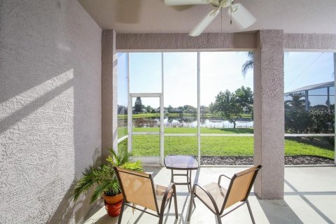 House in Bradenton, Florida 3 bedrooms, 154.31 sq.m. № 2109447 - photo 23