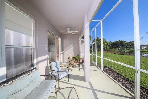 House in Bradenton, Florida 3 bedrooms, 154.31 sq.m. № 2109447 - photo 5
