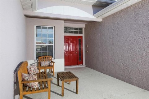 House in Bradenton, Florida 3 bedrooms, 154.31 sq.m. № 2109447 - photo 3