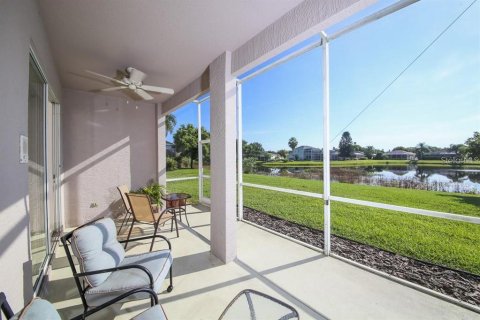 House in Bradenton, Florida 3 bedrooms, 154.31 sq.m. № 2109447 - photo 22