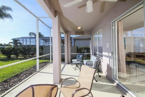 House in Bradenton, Florida 3 bedrooms, 154.31 sq.m. № 2109447 - photo 24