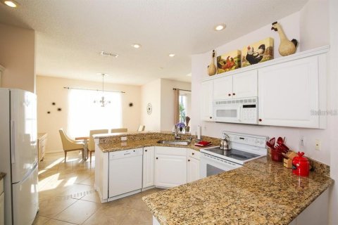House in Bradenton, Florida 3 bedrooms, 154.31 sq.m. № 2109447 - photo 13