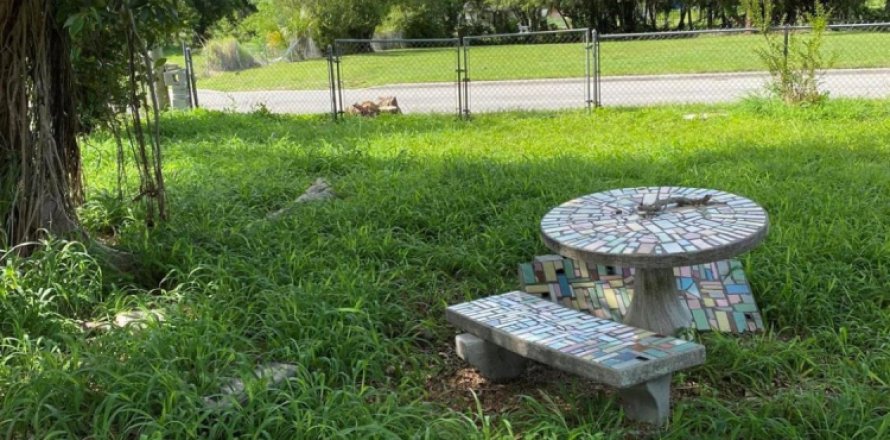 Villa ou maison à Fort Pierce, Floride 1 chambre, 92.9 m2 № 1224806