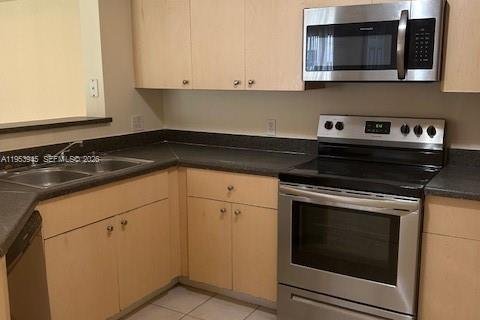 Copropriété à vendre à West Palm Beach, Floride: 3 chambres, 120.77 m2 № 2009078 - photo 2