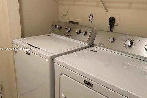 Copropriété à vendre à West Palm Beach, Floride: 3 chambres, 120.77 m2 № 2009078 - photo 7