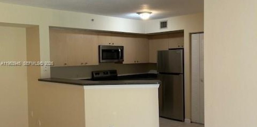 Condo à West Palm Beach, Floride, 3 chambres № 2009078