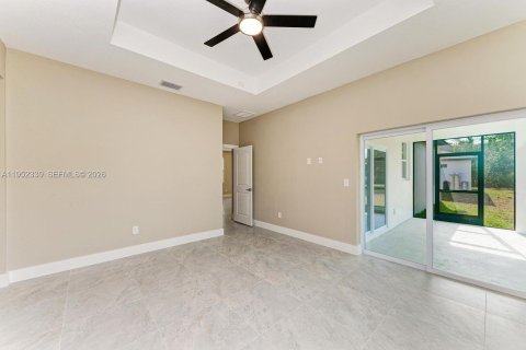 Casa en venta en North Port, Florida, 3 dormitorios № 2008561 - foto 23