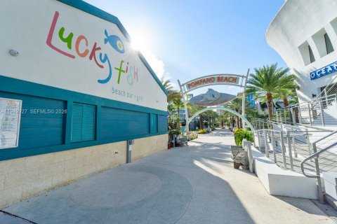 Condominio en venta en Pompano Beach, Florida, 2 dormitorios, 102.19 m2 № 2005909 - foto 28