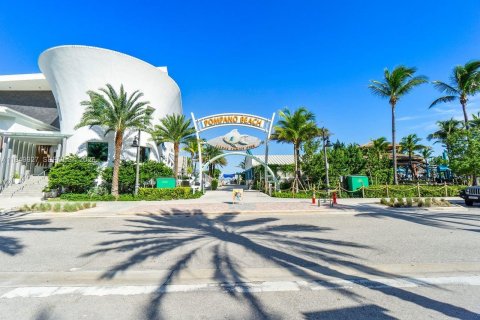 Condominio en venta en Pompano Beach, Florida, 2 dormitorios, 102.19 m2 № 2005909 - foto 3
