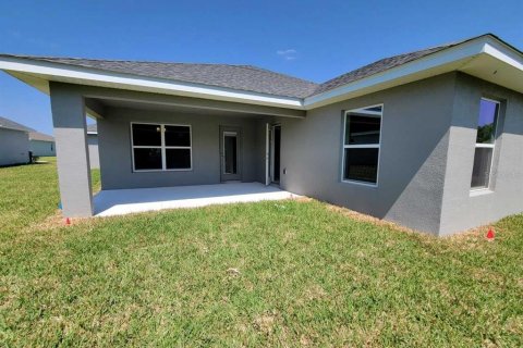 Villa ou maison à vendre à Ocala, Floride: 3 chambres, 181.62 m2 № 2337392 - photo 3