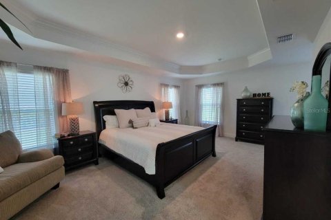 Villa ou maison à vendre à Ocala, Floride: 3 chambres, 181.62 m2 № 2337392 - photo 10