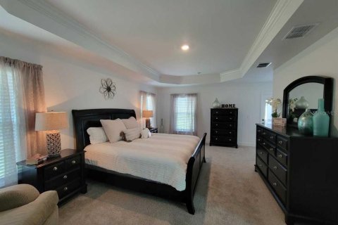 Villa ou maison à vendre à Ocala, Floride: 3 chambres, 181.62 m2 № 2337392 - photo 11