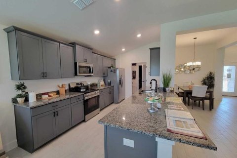 Villa ou maison à vendre à Ocala, Floride: 3 chambres, 181.62 m2 № 2337392 - photo 5