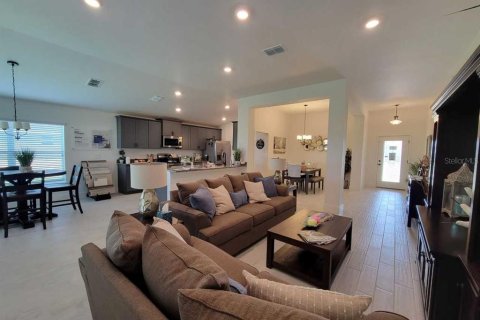 Villa ou maison à vendre à Ocala, Floride: 3 chambres, 181.62 m2 № 2337392 - photo 4