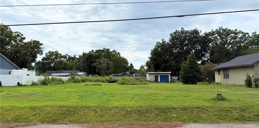 Land in Orlando, Florida № 1878224