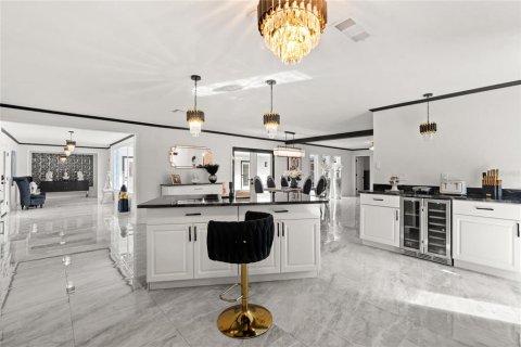 Купить виллу или дом в Орландо, Флорида 9 комнат, 305.46м2, № 2099512 - фото 8