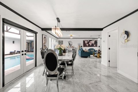 Купить виллу или дом в Орландо, Флорида 9 комнат, 305.46м2, № 2099512 - фото 11