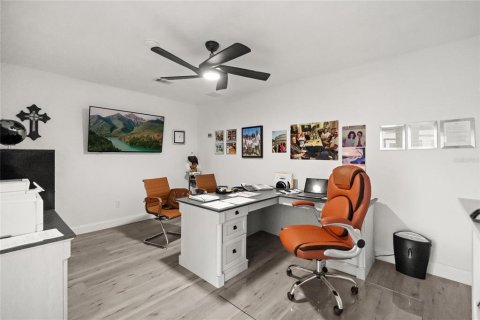 Купить виллу или дом в Орландо, Флорида 9 комнат, 305.46м2, № 2099512 - фото 24