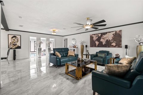 Купить виллу или дом в Орландо, Флорида 9 комнат, 305.46м2, № 2099512 - фото 13