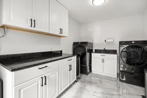 Купить виллу или дом в Орландо, Флорида 9 комнат, 305.46м2, № 2099512 - фото 26
