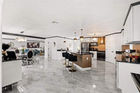 Купить виллу или дом в Орландо, Флорида 9 комнат, 305.46м2, № 2099512 - фото 9