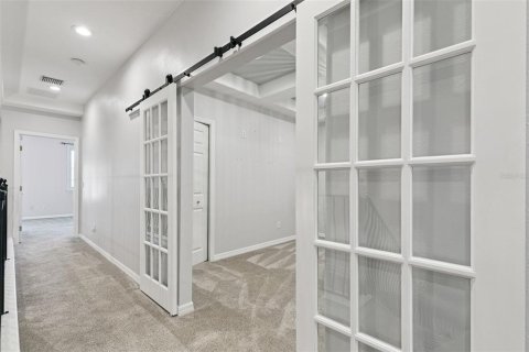 Купить таунхаус в Орландо, Флорида 10 комнат, 292.36м2, № 2101385 - фото 24