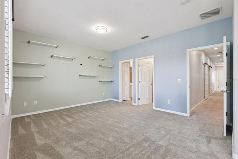 Купить таунхаус в Орландо, Флорида 10 комнат, 292.36м2, № 2101385 - фото 26
