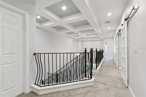 Купить таунхаус в Орландо, Флорида 10 комнат, 292.36м2, № 2101385 - фото 23
